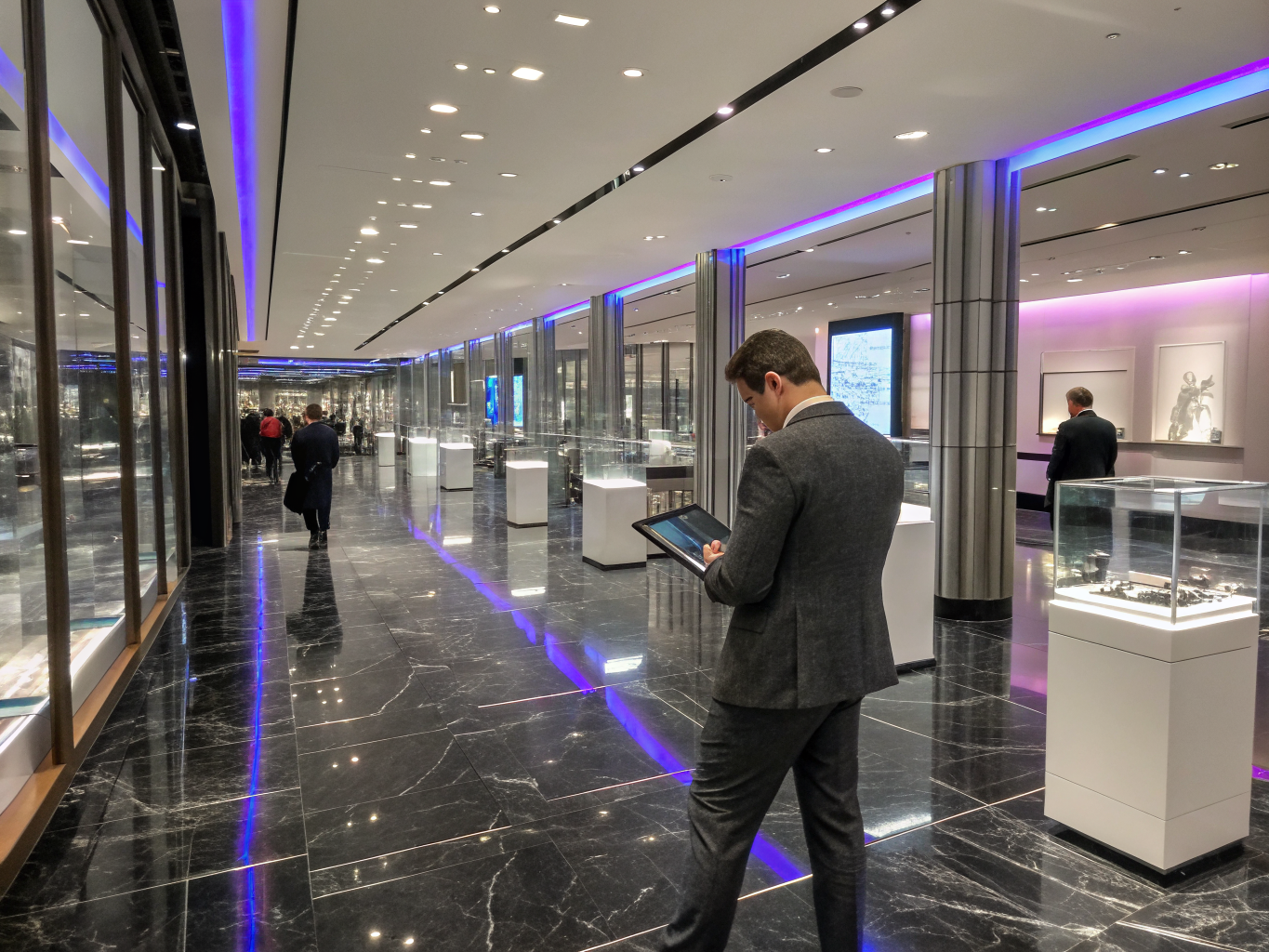 Cybersecurity Protection