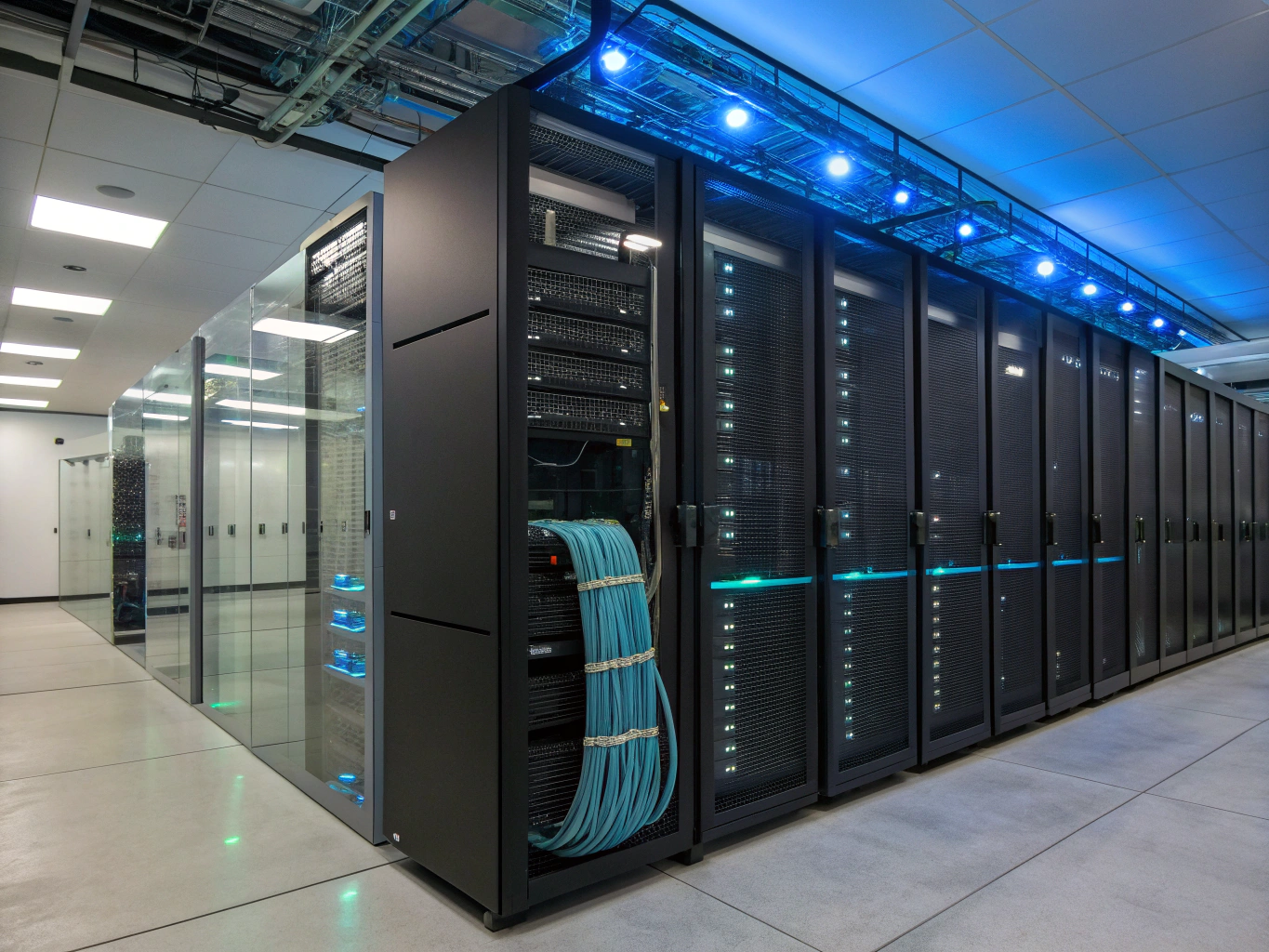 Managed IT Support Services