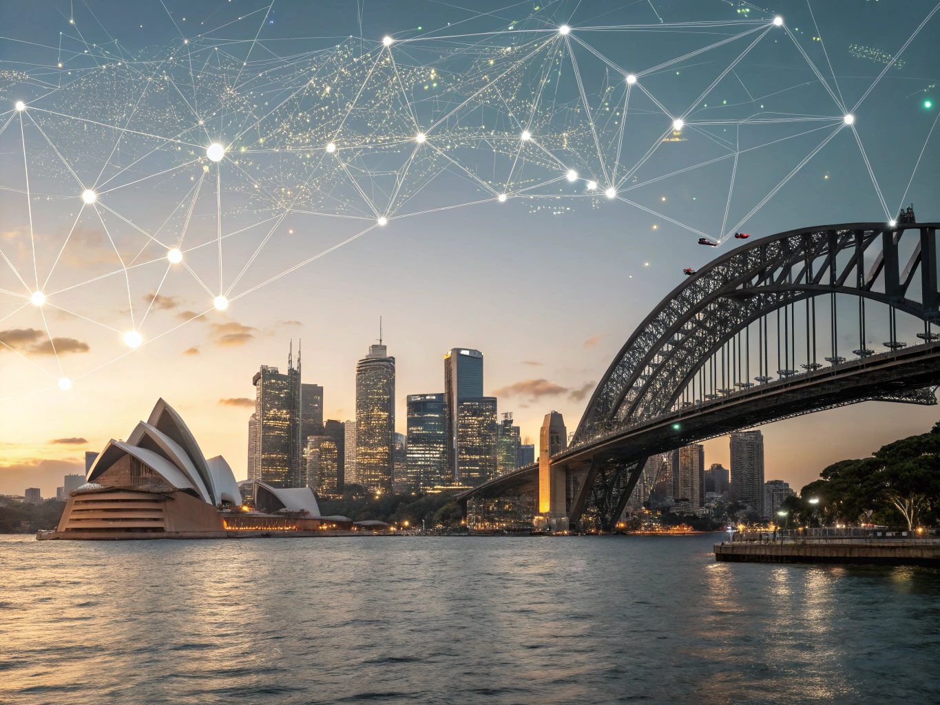 Digital Infrastructure Protection