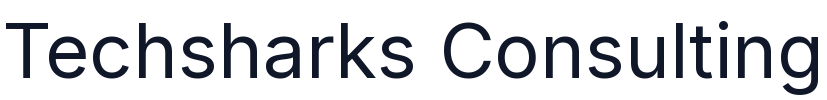 Techsharks Consulting